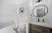 Private Hilltop view Guesthouse - 2-Star