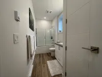 The Ridge Suite-Vancouver Island - Condos