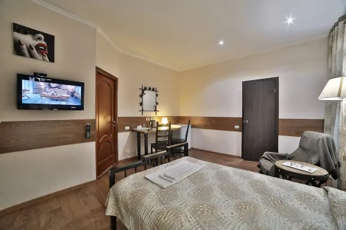 ABC Hotel - 3 ดาว