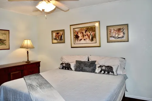 Florida Breeze - Wildlife Sanctuary - Apartments