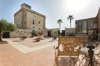Hotel Foresteria Baglio Della Luna