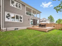 The Henley Luxe | Waterfront | Home Gym | Wineries