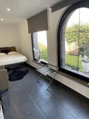 Comfortable apartment, close to downtown and train station - Condos