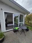 Private Studio - Perfect for short stays in Taupo. - Condos