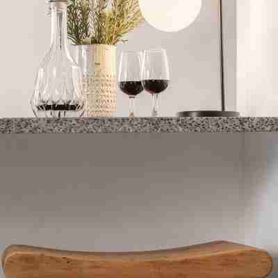 DESIGN HOUSE OLD TOWN | BALCONY | AIRCO | RIBEIRA Fitness & Recreational Facilities