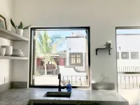 Loreto80- NEW Studio Pitaya, in downtown by beach - โฮมสเตย์