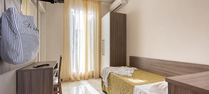 Hotel Vico Alto Siena シエナのホテル