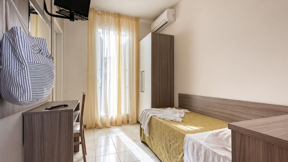 Hotel Vico Alto Siena