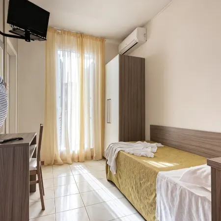 Hotel Vico Alto Siena