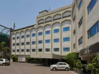 Best Western Ashoka Hotels near CRIDA