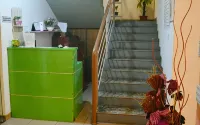 Rattu Syariah Semarang - Wifi
