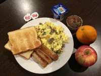 Stoughton Western Star Inn & Suites - Bữa sáng