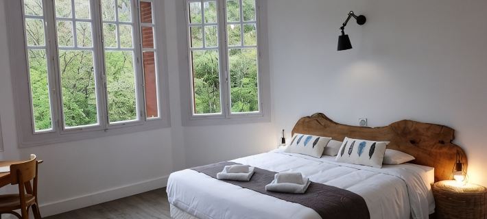 Hôtel des Grottes Hoteles en Lot