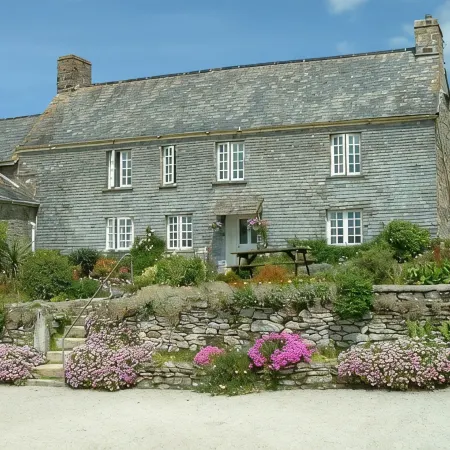 Degembris Farmhouse