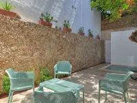 Casa Sweet Pea, Bright and Stylish in Centro - บังกะโล