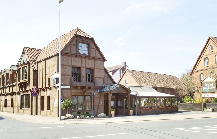 Hotel Zur Linde