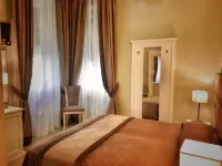 Hotel Villa Igea - Afhentnings-/afleveringstjenester