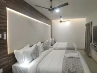 Hotel Adhikrishna Arcade