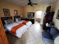 Batter Boys Boutique Hotel - Pensionat