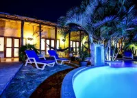 Casa Lajagua - Beach