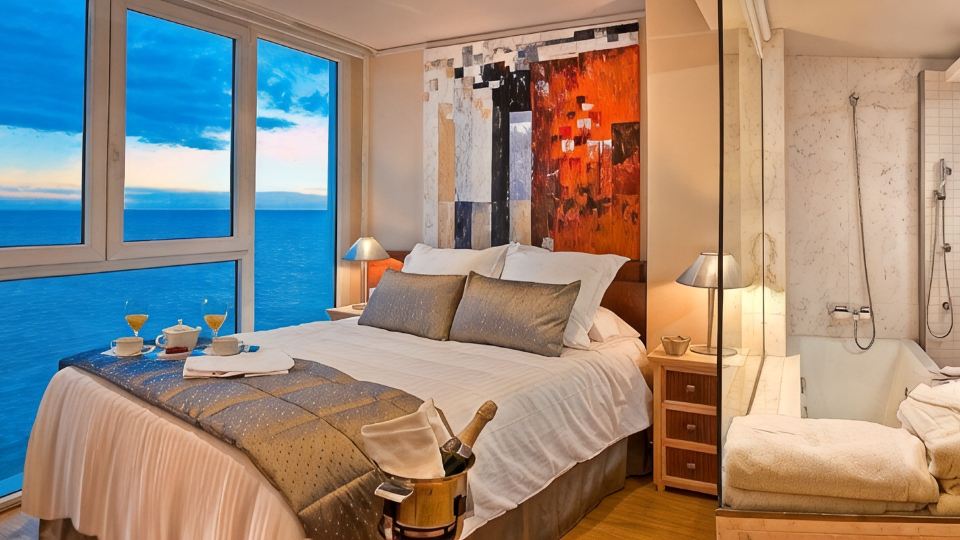 Hotel Boutique Villa Venecia