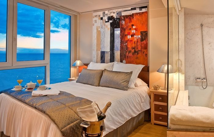 Hotel Boutique Villa Venecia