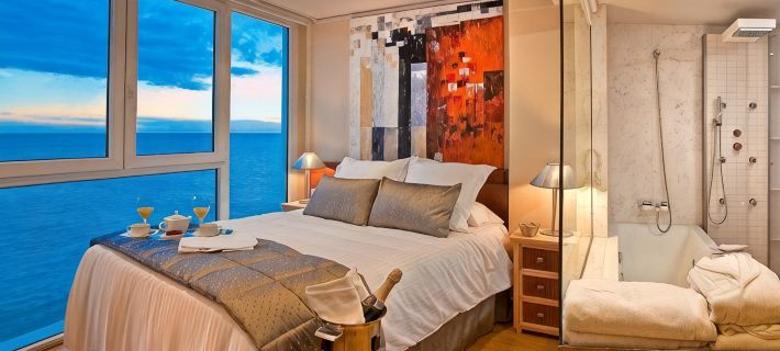 Hotel Boutique Villa Venecia Hotels in Benidorm