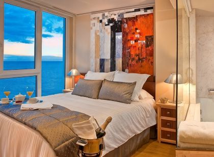 Villa Venecia Hotel Boutique Gourmet