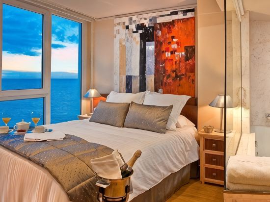 Villa Venecia Hotel Boutique Gourmet