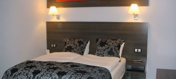 Casablanca Suites - Adults Only Hotéis em Calella