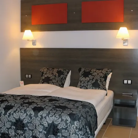 Casablanca Suites - Adults Only