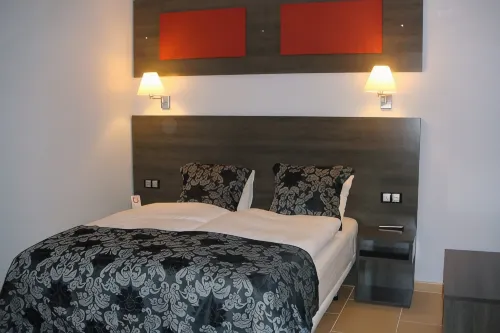 Casablanca Suites - Adults Only - Kitchens