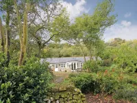 Dairy Cottage - 4-Star