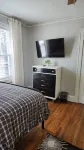 Lucky 13 Retreat – Cozy 2BR Getaway Near Downtown Greenville! - Homestays