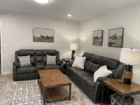 Charming, Newly remodeled, 3+Br/2Ba house, with office, in Meridian - 4-Star