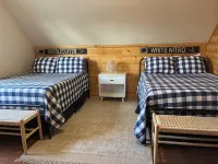 Peaceful Maine Home with Mountain Views - Wifi