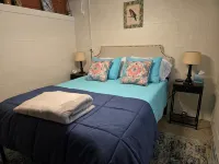 The Riverside Cottage... Charming  2-bedroom cottage on the Mohican River - 3-Star