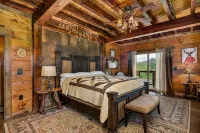 The Cloud 9 Lodge-Vacation Destination - 5-stjärniga