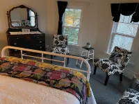 Plan for Summer Fun and Fall Color Viewing.  Plenty of Room for the Family. - 무료 와이파이