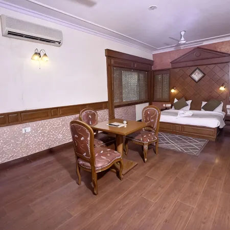Hotel Sonia