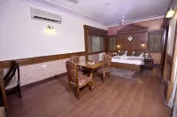 Hotel Sonia - 3-Star