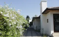 Linda Casa Para Grupos / Familias - Pet friendly