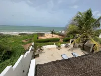 Bine Bassile - Ocean View