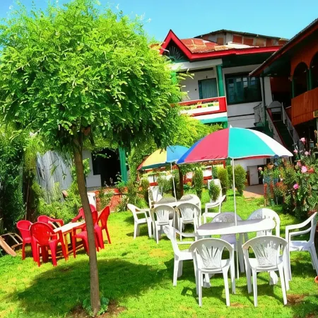 Hotel Green View