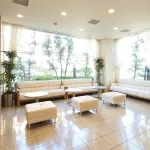 Komaki Central Hotel