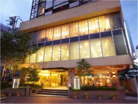Hotel New Palace Aizuwakamatsu - 3-Star