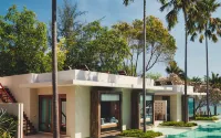 Relo' the Urban Escape - Huahin - Infinity Pools