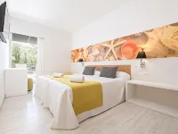 AzuLine Hotel Pacific Hotels near Punta Galera Beach