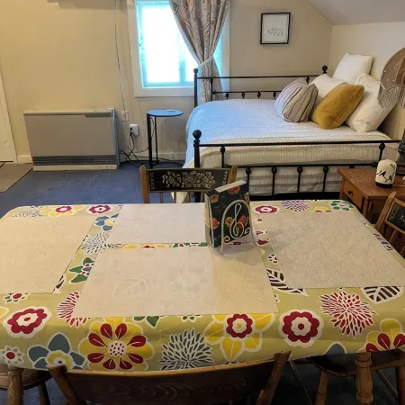 Central Maine Apartment offering 4 Seasons of Fun.