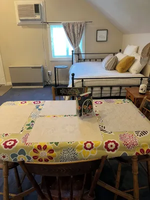 Central Maine Apartment offering 4 Seasons of Fun. - 3-Star